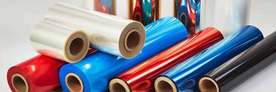 Multilayer Laminates